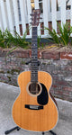 2012 Martin 000-28