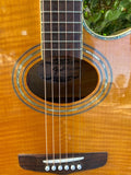 Fender Montara