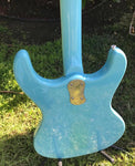 Mosrite, The Ventures model