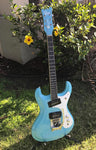 Mosrite, The Ventures model