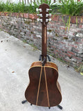 1976 Moze Handmade