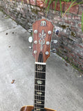 1976 Moze Handmade