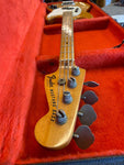 1976 Fender Mustang Bass