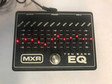 MXR 10 Band EQ