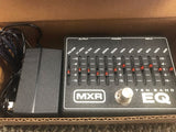 MXR 10 Band EQ