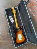 2012 American Deluxe Fender Stratocaster, N3 Pick ups