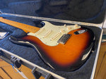 2012 American Deluxe Fender Stratocaster, N3 Pick ups