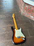 2012 American Deluxe Fender Stratocaster, N3 Pick ups