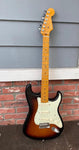 2012 American Deluxe Fender Stratocaster, N3 Pick ups