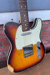 Nash Guitars Telecaster T63/Db