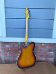 Nash Guitars Telecaster T63/Db