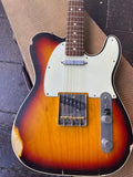 Nash Guitars Telecaster T63/Db