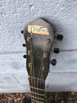 1938 Nioma Acoustic Guitar