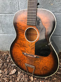 1938 Nioma Acoustic Guitar