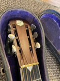 1928 National Style 3, Lily of the Valley Square neck