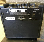 NUX Might 8BT Portable Amplifier