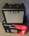 NUX Might 8BT Portable Amplifier