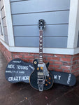 Gibson Custom LPR-6 Custom Neil Young