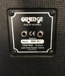 Orange JR 212