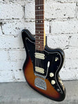 2020 Fender Player Jazzmaster