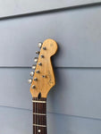 1997 Powerhouse Deluxe Stratocaster MIM