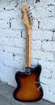 2020 Fender Player Jazzmaster