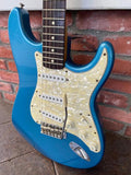 1997 Powerhouse Deluxe Stratocaster MIM