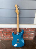 1997 Powerhouse Deluxe Stratocaster MIM