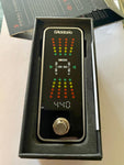 D’Addario Chromatic Pedal Tuner