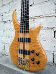 2002 Pedulla Thunder Bass