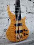 2002 Pedulla Thunder Bass