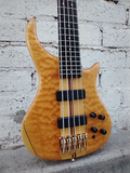 2002 Pedulla Thunder Bass