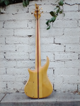 2002 Pedulla Thunder Bass