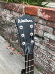 USA Washburn Pilsen