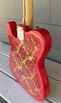 2000 Fender  Pink Paisley Telecaster