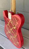 2000 Fender  Pink Paisley Telecaster