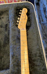 2000 Fender  Pink Paisley Telecaster