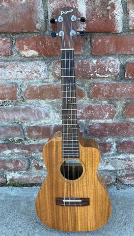 Pono Tenor ATDC