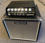 Quilter 101 Mini Reverb 50-Watt Guitar Head & BlockDock 10TC