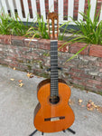 1998 Ramirez 1a Classical