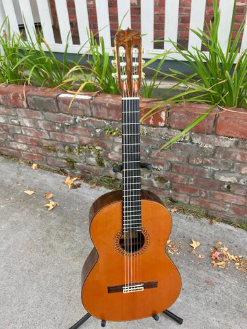 1998 Ramirez 1a Classical