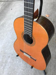 1998 Ramirez 1a Classical