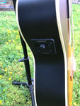 Recording King  ROS9-Fe5-TS