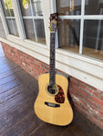 Recording King, RD-328 - All Solid , Aged Adirondack