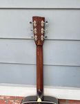 Recording King, RD-328 - All Solid , Aged Adirondack