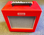 20R VHT Redline Combo Amp, 20w, Reverb