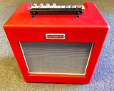 20R VHT Redline Combo Amp, 20w, Reverb