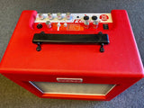 20R VHT Redline Combo Amp, 20w, Reverb