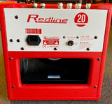 20R VHT Redline Combo Amp, 20w, Reverb
