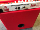VHT Redline Bass Combo Amp 50 watt